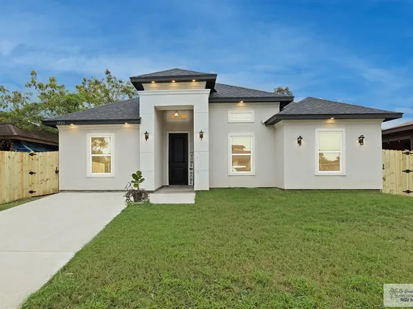 1521 Calle Espacio, Brownsville, TX 78520
