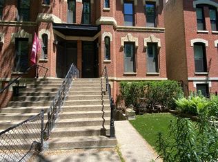 2139 N Bissell St #G, Chicago, IL 60614