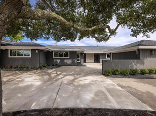 75 Zander Dr, Orinda, CA 94563