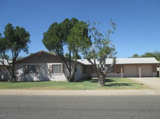 6432 W Windsor Blvd, Glendale, AZ 85301