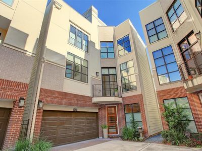 4813 Caroline St UNIT C, Houston, TX, 77004