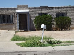 6860 E Nicaragua Dr, Tucson, AZ 85730