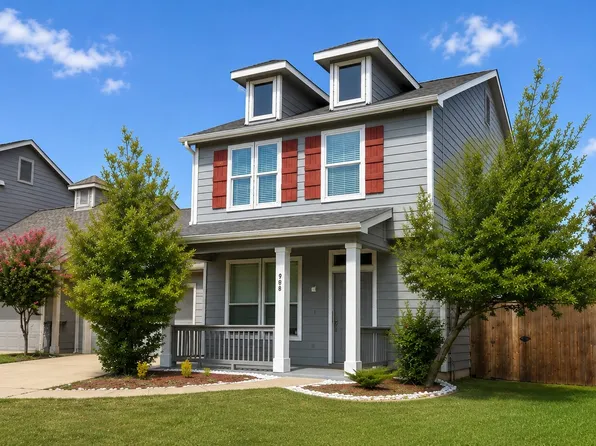 908 Greene Way, Wylie, TX 75098