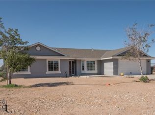 13358 Sierra Rd, Victorville, CA 92392