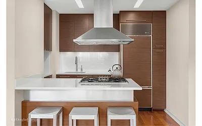 Sold by Douglas Elliman