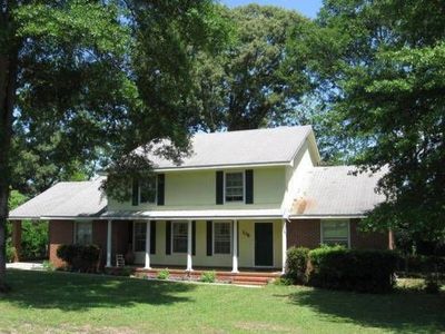 106 Skyway Dr, Warner Robins, GA, 31088