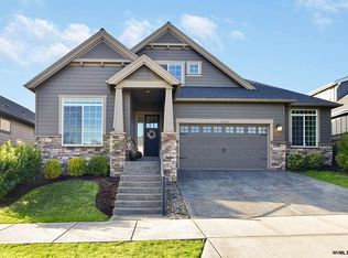 3925 Shale St S, Salem, OR 97302