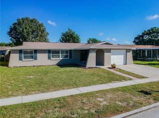 6131 11th Ave, New Port Richey, FL 34653