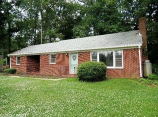6018 Ridge Rd, Mount Airy, MD 21771
