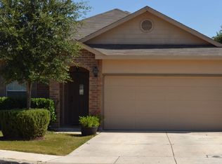 7526 Paraiso Point, Boerne, TX 78015