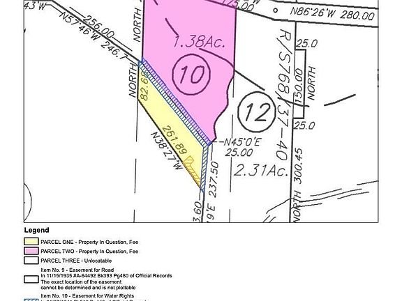 2nd image of 7625 Tarwater Road