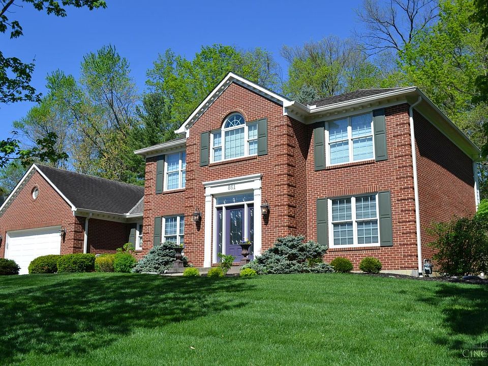 1st image of 861 Eaglesknoll Ct