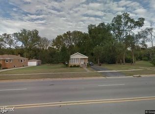 739 Chicago Rd, Chicago Heights, IL 60411