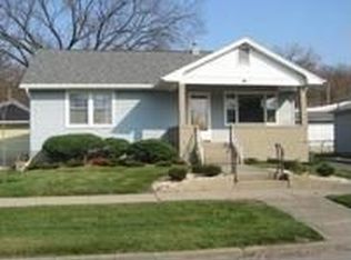 700 Union St, Marseilles, IL 61341