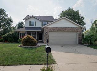 5431 Temple Dr, Fairview Heights, IL
