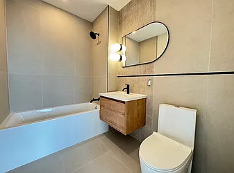 Rented by Zjama Realty Corp