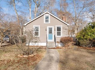 59 Freya Rd, Rocky Point, NY 11778