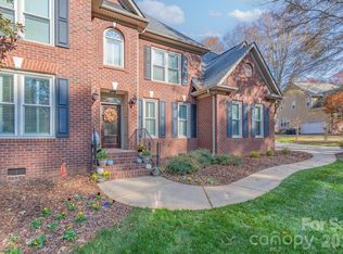 2117 Keegan Ct, Matthews, NC 28104