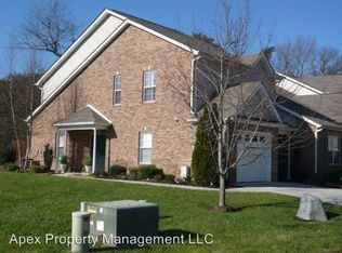 6905 La Christa Way, Knoxville, TN 37921