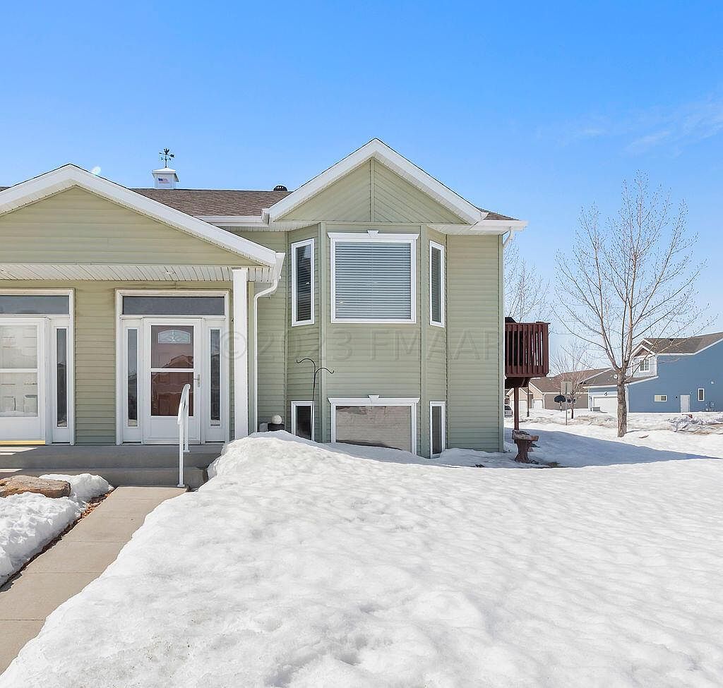 4709 Harvest Dr S, Fargo, ND 58104 Zillow