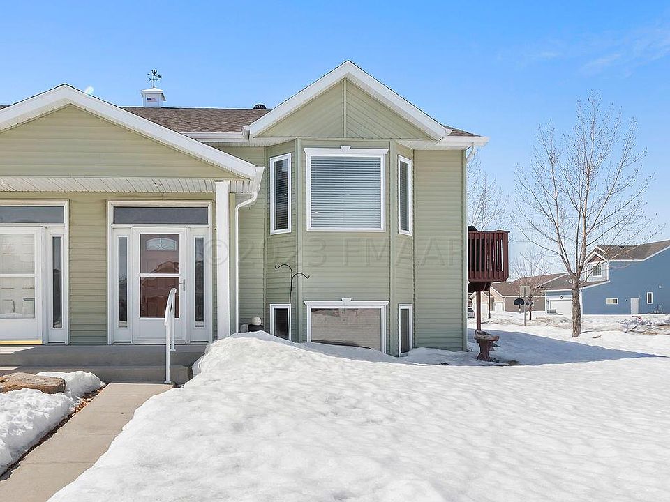 4709 Harvest Dr S, Fargo, ND 58104 Zillow