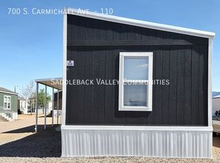 700 S Carmichael Ave #110, Sierra Vista, AZ 85635