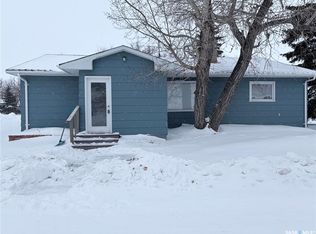 202 Saskatchewan Ave, Holdfast, SK S0G2H0