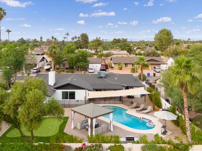 4445 E Sharon Dr, Phoenix, AZ, 85032