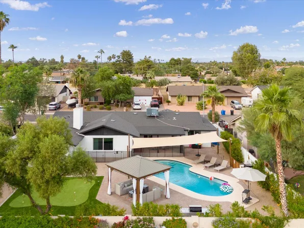 4445 E Sharon Dr, Phoenix, AZ 85032