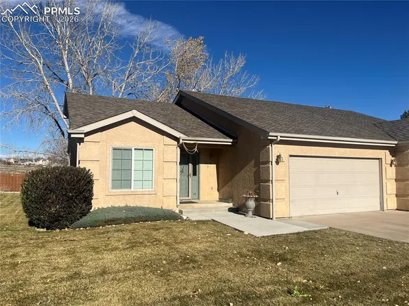 4315 Outlook Blvd, Pueblo, CO 81008