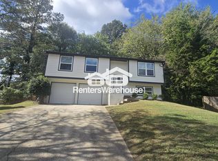 5269 Long Green Ln, Stone Mountain, GA 30088