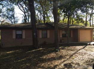 14227 NW 142nd Pl, Alachua, FL 32615