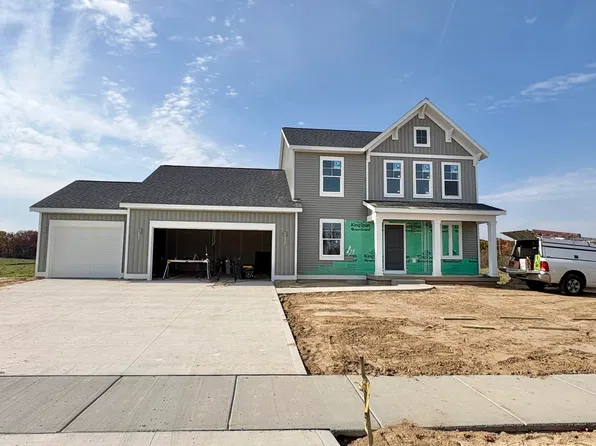 7081 Kettle Dale Ave SE, Alto, MI 49302