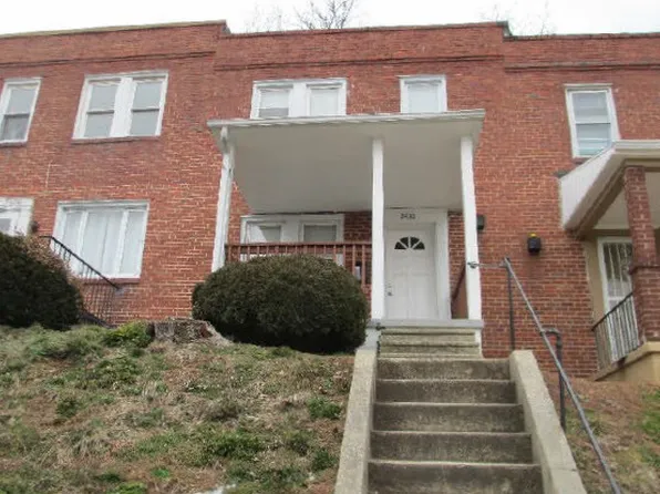2432 Shirley Ave, Baltimore, MD 21215