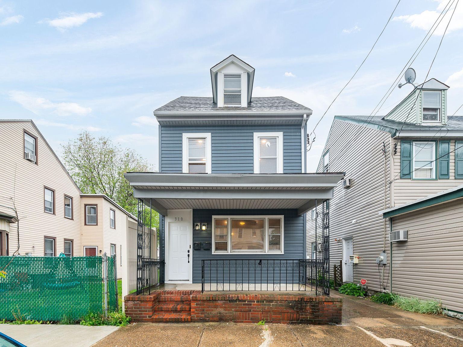 310 Dorrance St FLOOR 2, Bristol, PA 19007 Zillow