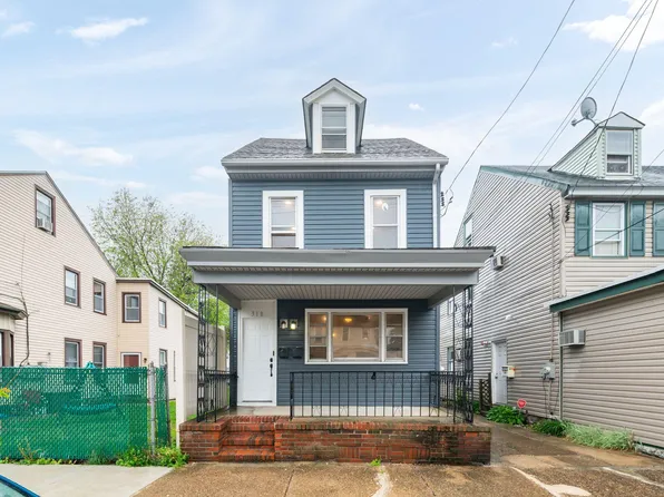 310 Dorrance St Floor 2, Bristol, PA 19007
