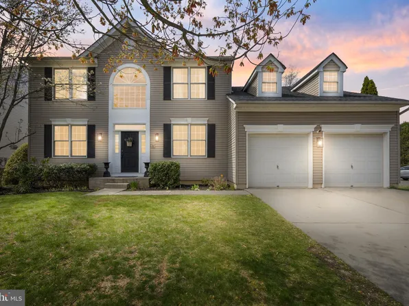 6 Augusta Dr, Westampton, NJ 08060