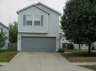 10854 Sweetsen Rd, Camby, IN 46113