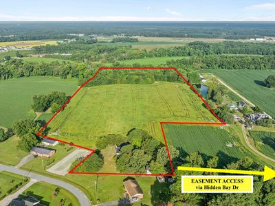 1552 Mt Carmel Church Road, Pikeville, NC, 27863