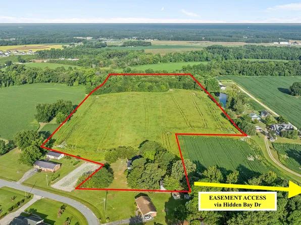 1552 Mt Carmel Church Road, Pikeville, NC 27863