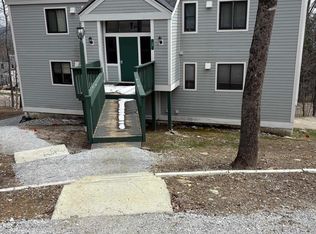 38 Okemo Trailside Extension #8A, Ludlow, VT 05149