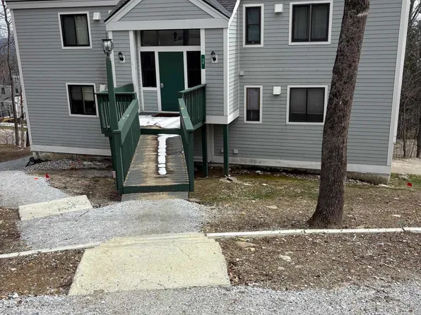 38 Okemo Trailside Extension #8A, Ludlow, VT 05149