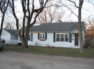 900 W 14th St, Sedalia, MO 65301