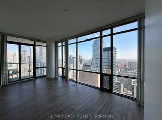 38 Grenville St #3707, Toronto, ON