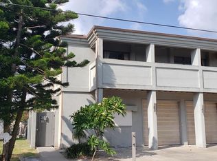 829 N Yturria St, Port Isabel, TX 78578