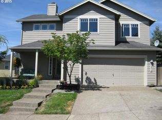 13415 SE 155th Dr, Clackamas, OR 97015