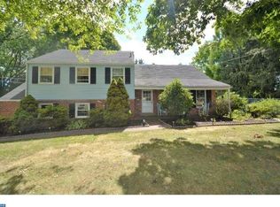 1411 Glenn Dr, Ambler, PA 19002