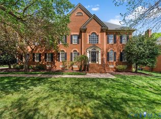 11504 Longview Landing Dr, Henrico, VA