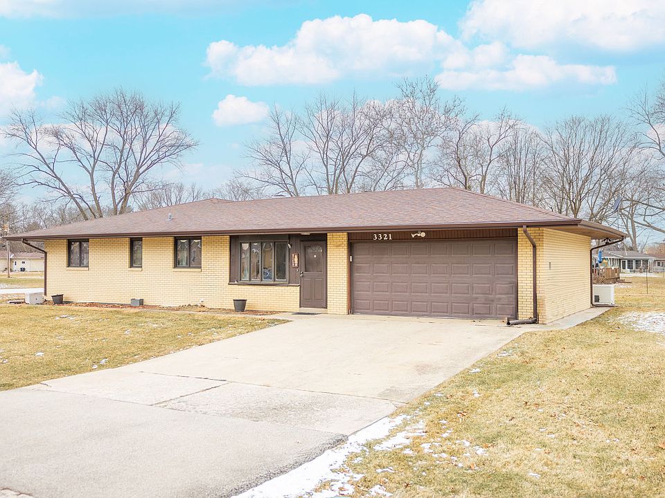 1st image of 3321 Caroline Dr