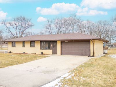 3321 Caroline Dr, Joliet, IL, 60435